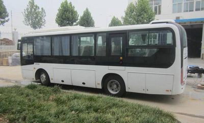 Yutong  ZK6880H1 coach