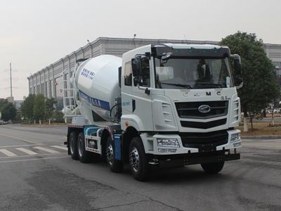 Xingma  AH5310GJBKL5 Concrete mixing transport vehicle