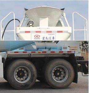 Xingma  AH5310GJBKL5 Concrete mixing transport vehicle