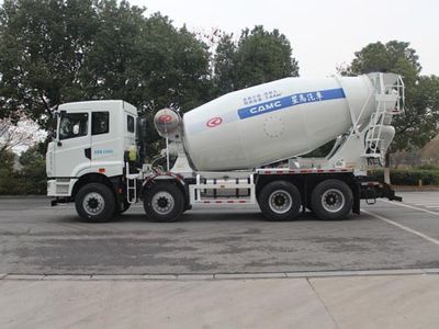 Xingma  AH5310GJBKL5 Concrete mixing transport vehicle