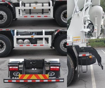 Xingma  AH5310GJBKL5 Concrete mixing transport vehicle