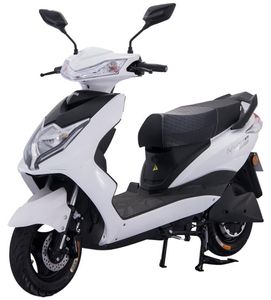 Emma  AM1200DT13 Electric two wheeled motorcycle