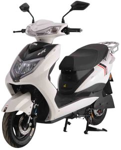 Emma  AM1200DT13 Electric two wheeled motorcycle