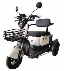 Emma  AM400DQZ10P Electric three wheeled light motorcycle