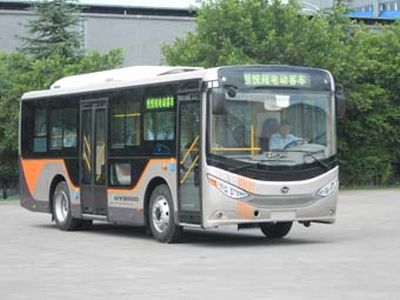 Hengtong BusCKZ6851HBEVDPure electric city buses