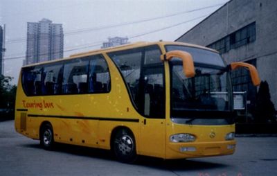 Hengtong BusCKZ6890DGR1coach