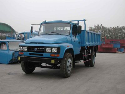 Dongfeng  EQ3083FC Dump truck