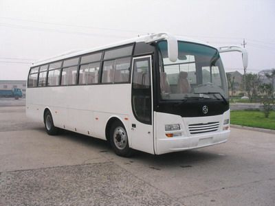 Yaxing  JS6990TA coach