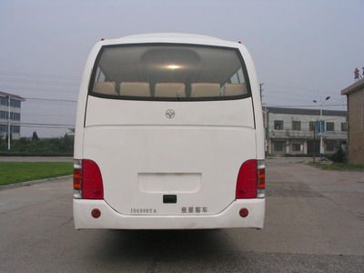 Yaxing  JS6990TA coach