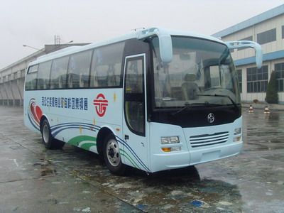 Yaxing  JS6990TA coach