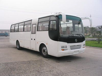 Yaxing  JS6990TA coach