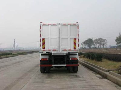 Dongfang Hongpai Automobile LT5250ZDJBBC5 Compressed docking garbage truck