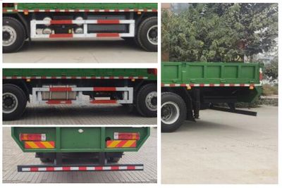 Lingyang  LYP5311JSQLZ6 Vehicle mounted lifting and transportation vehicle