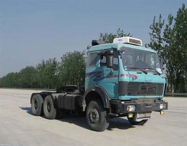 Northern Mercedes Benz ND4250W362JJ Tractor