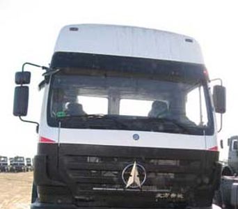 Northern Mercedes Benz ND4250W362JJ Tractor