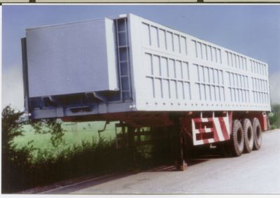 Huanfeng  NQX9530 Van Semi-trailer 