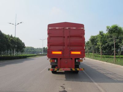 Shengyue  SDZ9400CCY Gantry transport semi-trailer