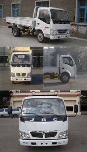 Jinbei  SY1043DAQS Truck