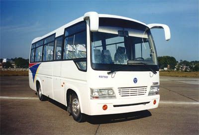 Wanda  WD6750C2 coach