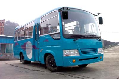 Wanda  WD6750C2 coach