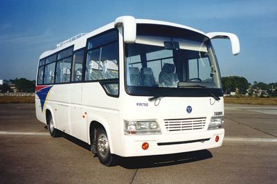 Wanda  WD6750C2 coach