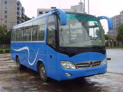 Wanda  WD6750C2 coach