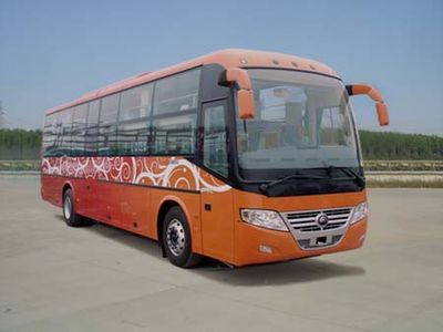 Yutong ZK6122WDSleeper coach