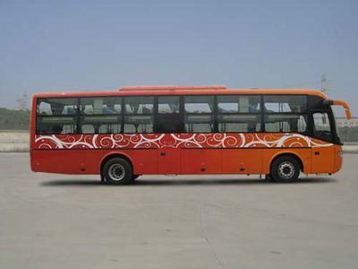 Yutong  ZK6122WD Sleeper coach