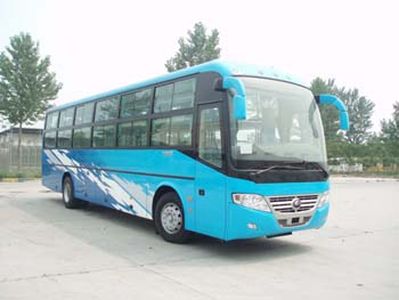 Yutong  ZK6122WD Sleeper coach