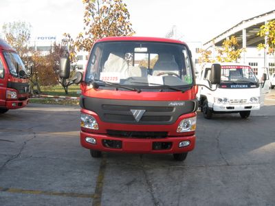 Foton  BJ1031V3PD6 Truck