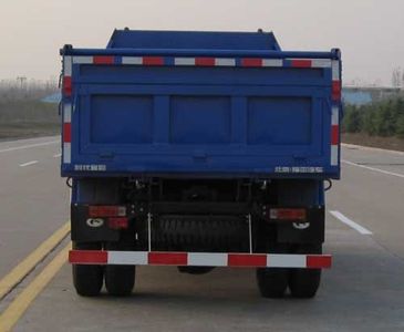 Foton  BJ3143DKPBA2 Dump truck