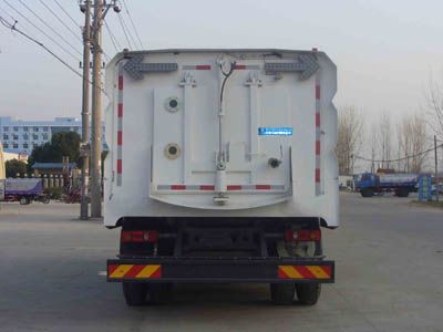 Cheng Liwei  CLW5161TXSD5 Washing and sweeping vehicle