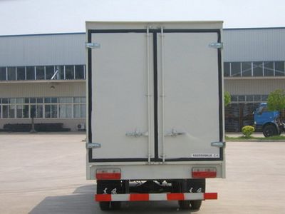 Dongfeng  EQ5041XXYG20D2AC Box transport vehicle