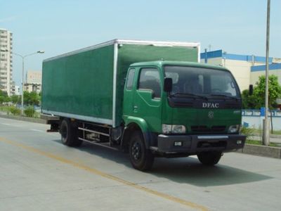 Dongfeng  EQ5060XXYG5AD1A Box transport vehicle