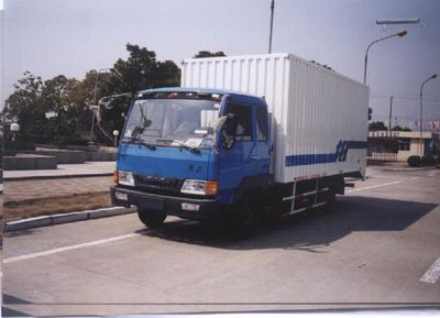 Phoenix FXC5063XXYLBox transport vehicle