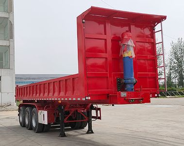 Xingshi  HCY9401ZHX tipping chassis 