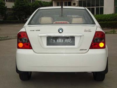 Geely  SMA7165E Sedan