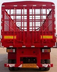 Daxiang  STM9406CLX Gantry transport semi-trailer