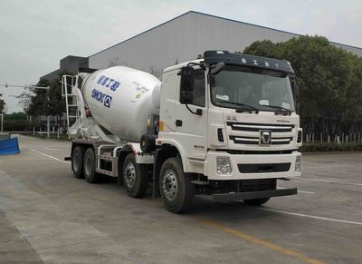 XCMG  XGA5310GJBD5SE Concrete mixing transport vehicle