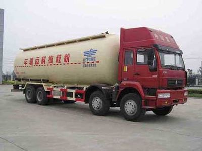 Xinfei  XKC5315GFLA1 Powder material transport vehicle