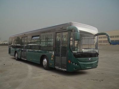 Yutong  ZK6126CHEVG2 Hybrid electric city buses