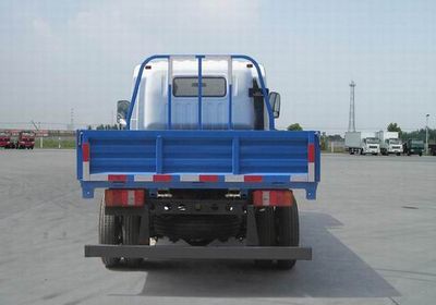 Haoluo  ZZ1067D3414C160 Truck