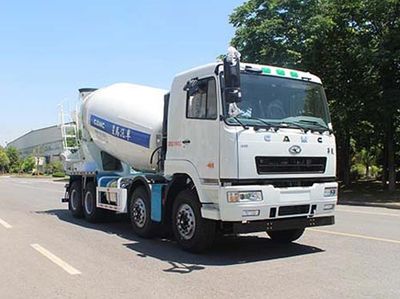 Xingma  AH5310GJBDL5 Concrete mixing transport vehicle