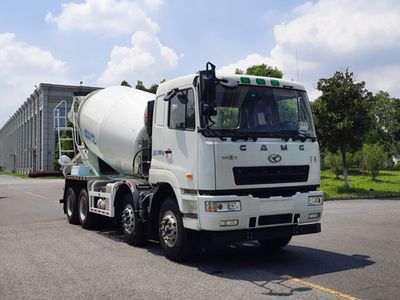 Xingma  AH5315GJB1L6 Concrete mixing transport vehicle