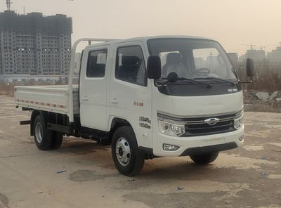 Foton  BJ1045V9ABA32 Truck