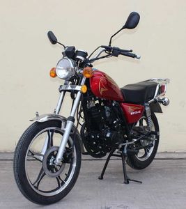 Hamasaki  BQ1254C Two wheeled motorcycles