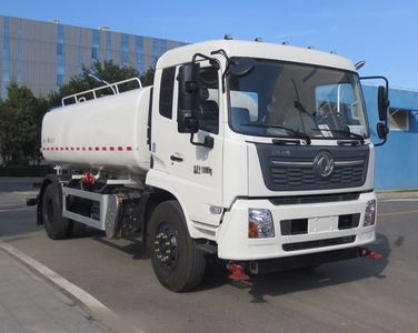 Yajie  BQJ5180GSSDFE6 Sprinkler truck