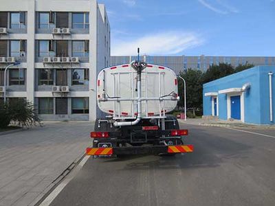 Yajie  BQJ5180GSSDFE6 Sprinkler truck