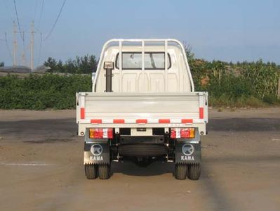 Jubao  JBC2810W3 Low speed truck