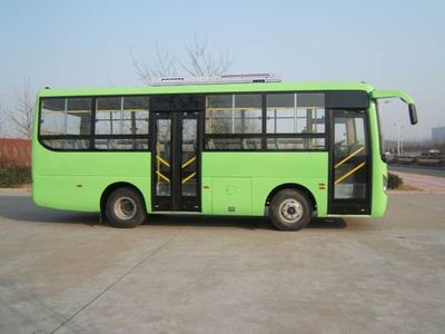 Strength  JCC6732 City buses